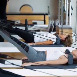 Bovee Pilates