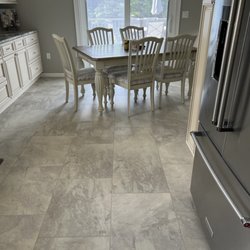 Carpet Heritage - Kitchen