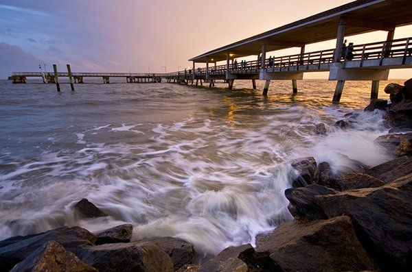 Golden Isles Welcome Center - St. Simons Island by null