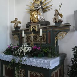 Hallerndorf