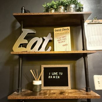 Ramen Azuma - Ramen Near Me - Englewood, New Jersey