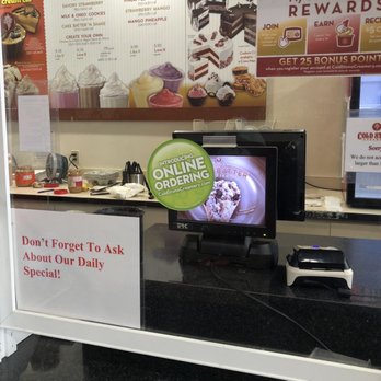 Cold Stone Creamery - Ice Cream & Frozen Yogurt Near Me - Tampa, Florida Cold Stone Creamery - Ice Cream & Frozen Yogurt Near Me - Tampa, Florida