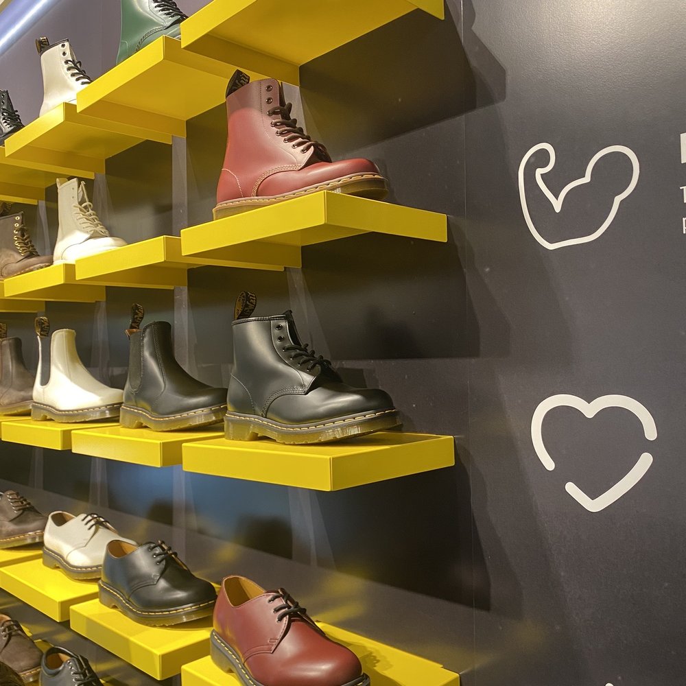 Martens Dadeland - Shoe Stores Near Me - Miami, Florida Martens Dadeland - Shoe Stores Near Me - Miami, Florida