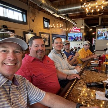 The Cherry Pit - Bar with cold beers & good friends - Burgers Near Me - Cherryville, North Carolina