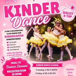 Roseland School of Dance