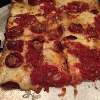 Buddy's Pizza - Dearborn - Pizza Near Me - Dearborn, Michigan