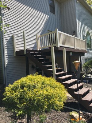 Maintenance and repair - Your One-Stop Solution for All Your Repair Needs! 🏠💪
Is your deck in disarray? 🌳 Need a fall yard cleanup? 🍂 Want to transform your outdoor space with landscaping? 🌺 Or perhaps you need help with flooring, painting, picture hanging, railing, or fence repair? 🛠️
Look no further than Beyond Best Services! Our team of experts is dedicated to providing top-notch repair services to get your home looking its best. 💯
Services Include:
Deck Repairs 🌳
Fall Yard Cleanup 🍂
Landscaping 🌺
Flooring Installation 🛠️
Painting Services 🎨
Picture Hanging 📸
Railing  🛡️
Fence Repair 🚧
Call us today to schedule your appointment! 📞 David  (330) 806-9784 or Jeremey (330) 806-9784
