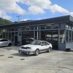C & C Motors