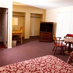 Charlie's Motel