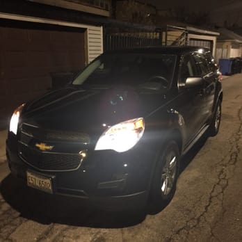 Apple Chevrolet - Me and my new truck!! - Car Dealers Near Me - TINLEY PARK, Illinois