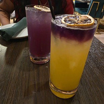 Puerta del Sol - Mocktails ftw - Tapas/Small Plates Near Me - San Jose, California Puerta del Sol - Mocktails ftw - Tapas/Small Plates Near Me - San Jose, California