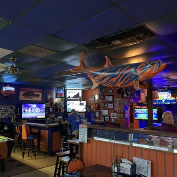 Thirsty Gator - Dive Bars Near Me - Winter Park, Florida