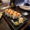 Wasabi Sushi gift card