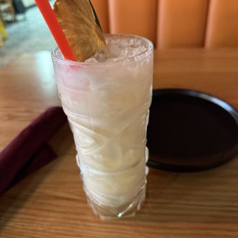 Fuego Mexican Grill - Pina colada - Tacos Near Me - Cromwell, Connecticut Fuego Mexican Grill - Pina colada - Tacos Near Me - Cromwell, Connecticut