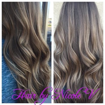 Nicole Does Hair - Hair Salons Near Me - Concordia, Kansas Nicole Does Hair - Hair Salons Near Me - Concordia, Kansas