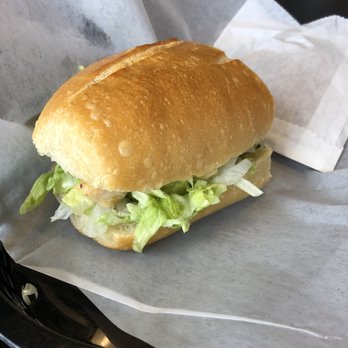 Mr. Pickle's Sandwich Shop - Sandwiches Near Me - Folsom, California