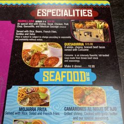 Los 2 Pollos - Doesn't the quesabirria look sooo good?