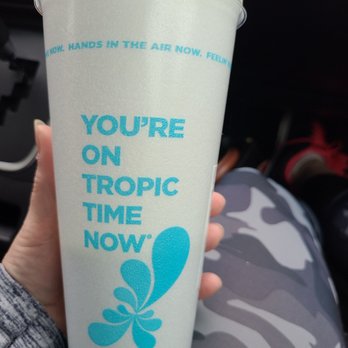 Tropical Smoothie Cafe - Juice Bars & Smoothies Near Me - Gainesville, Florida Tropical Smoothie Cafe - Juice Bars & Smoothies Near Me - Gainesville, Florida