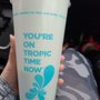 Tropical Smoothie Cafe