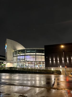 CinemaWest Beach Cities 4DX, ScreenX & Giant Screen with Laser by null