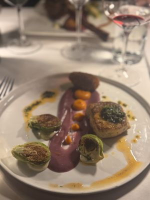 Atlas Bistro by null