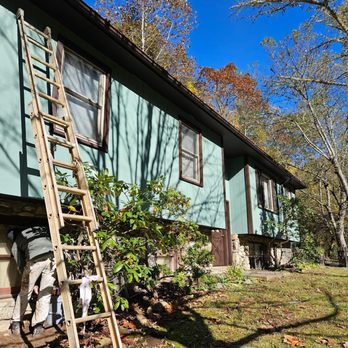 Loreto Painting - Painters Near Me - Weaverville, North Carolina Loreto Painting - Painters Near Me - Weaverville, North Carolina