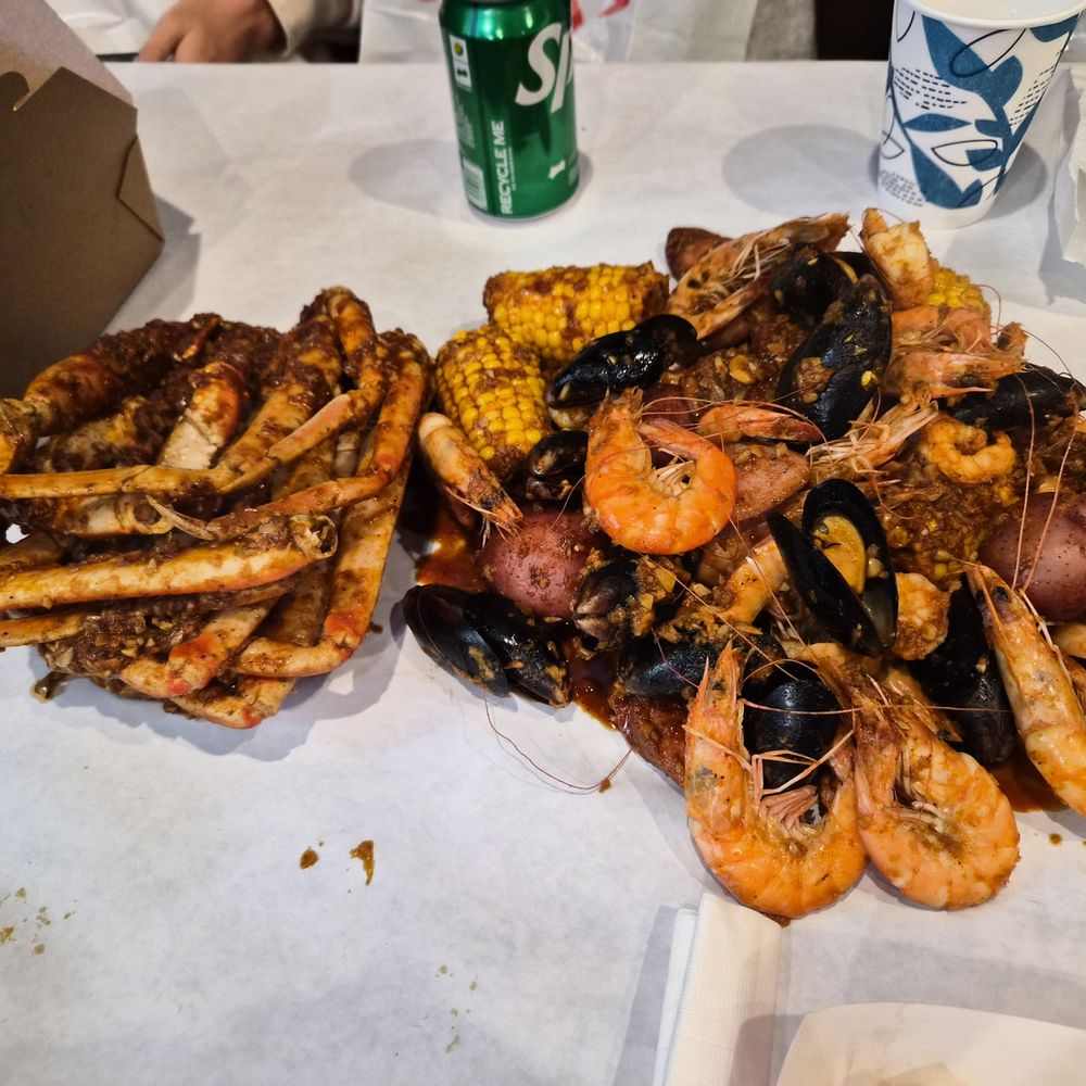 Boil Daddy - Cajun/Creole Near Me - Stanton, California