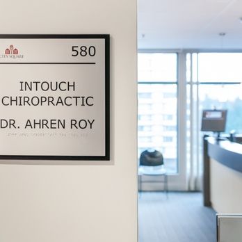 In-Touch Chiropractic - Chiropractors Near Me - Vancouver, British Columbia In-Touch Chiropractic - Chiropractors Near Me - Vancouver, British Columbia