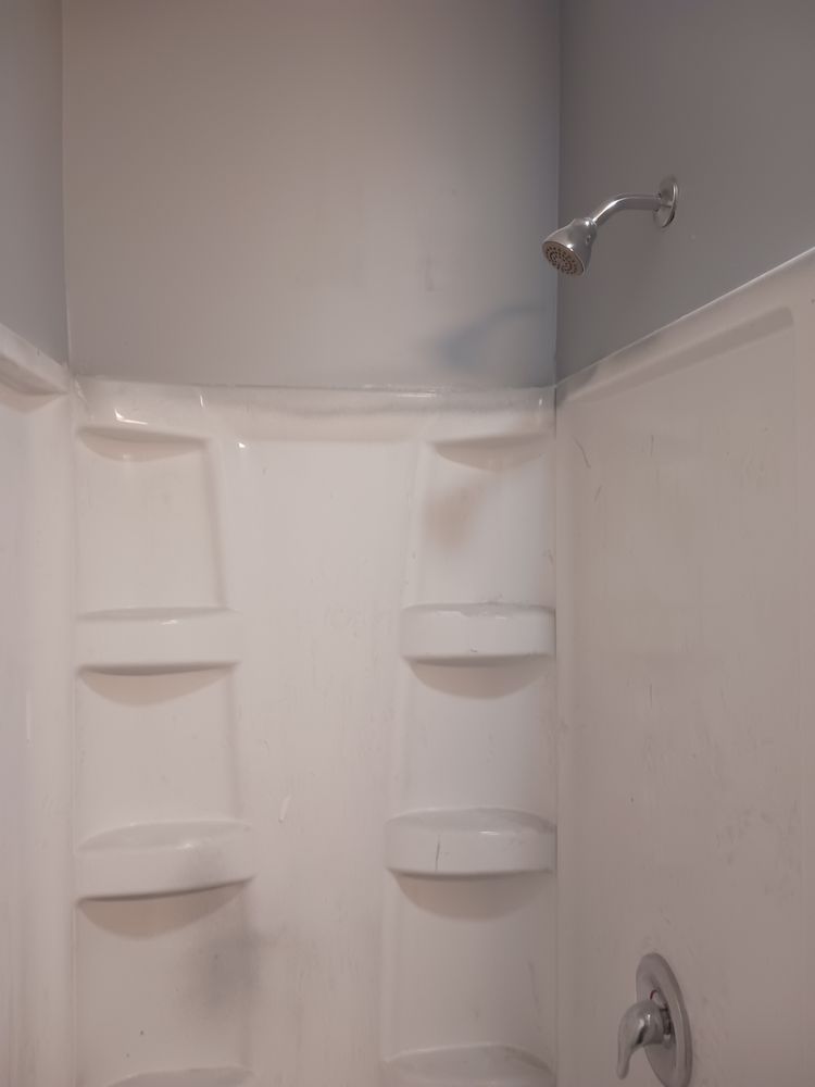 Slide of Lake Erie Plumbing