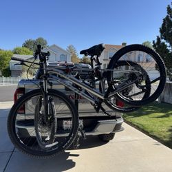 Taylor's Bike Shop - Out new bikes!!