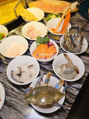 Xiang Hotpot-Brooklyn by null