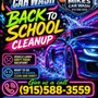 Photo of Mike’s Mobile Car Wash
