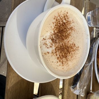 La Concha - Chai - Bakeries Near Me - Colorado Springs, Colorado La Concha - Chai - Bakeries Near Me - Colorado Springs, Colorado