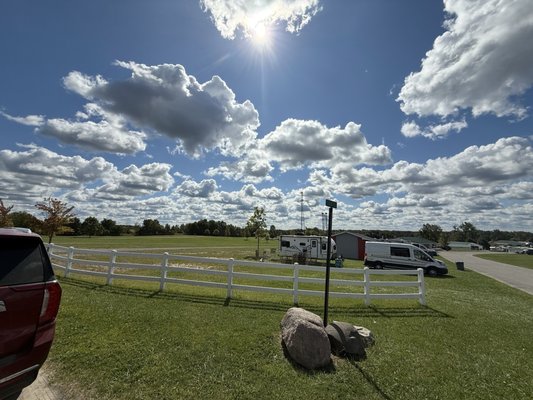 Shiawassee County Fair