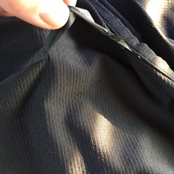 Lululemon Athletica - That's not from normal wear and tear - Sports Wear Near Me - Scottsdale, Arizona Lululemon Athletica - That's not from normal wear and tear - Sports Wear Near Me - Scottsdale, Arizona