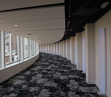 Renaissance Edmonton Airport Hotel by null