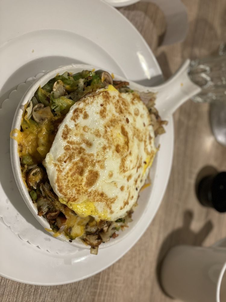 Egg Headz Café Egg Headz Café