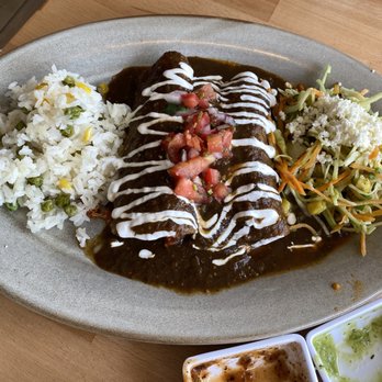 El Alma - Enchiladas - Mexican Near Me - Austin, Texas El Alma - Enchiladas - Mexican Near Me - Austin, Texas