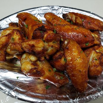 Cheogajip Chicken - Oven wings - Korean Near Me - Centreville, Virginia Cheogajip Chicken - Oven wings - Korean Near Me - Centreville, Virginia
