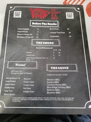 Menu photo 8 The Broken Spit Siler City, NC Menu photo 8 The Broken Spit Siler City, NC