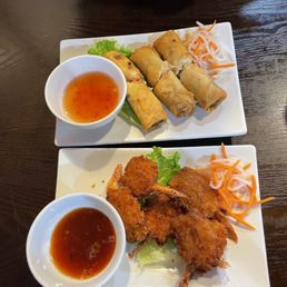Crab A11. Sweet and Sour Shrimp Crab A11. Sweet and Sour Shrimp