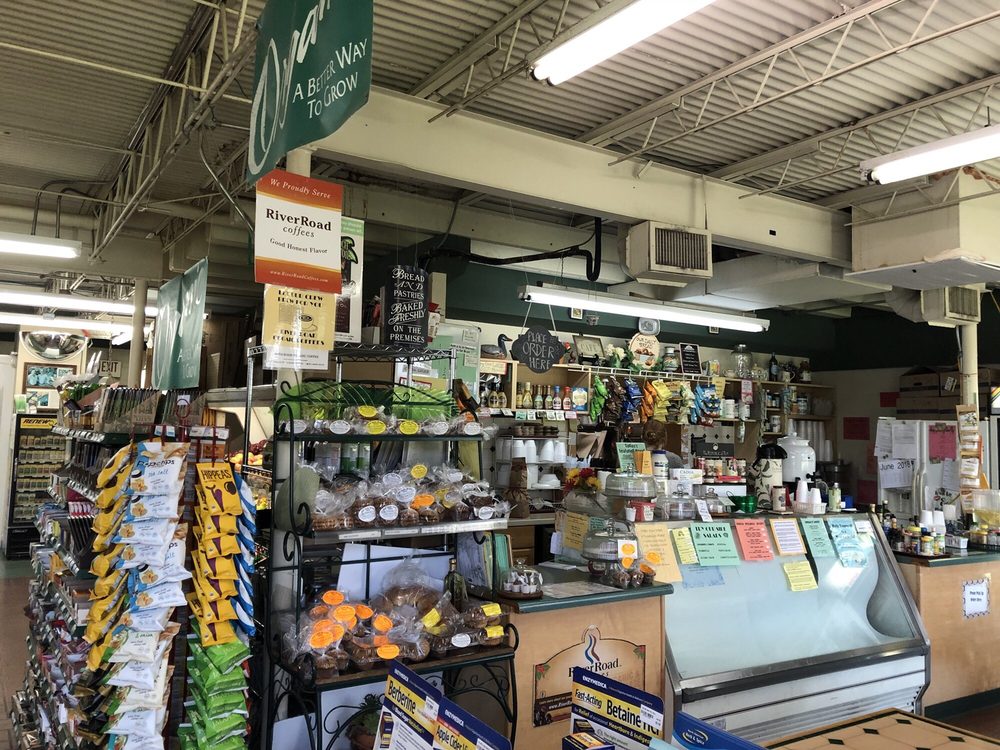 OUR DAILY BREAD 16 Photos & 18 Reviews 9414 Florida Blvd, Baton