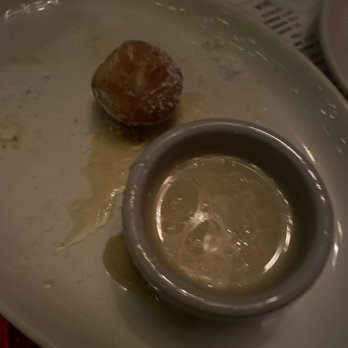 The Blind Pig Parlour Bar - Homemade Beignets - Lounges Near Me - Atlanta, Georgia The Blind Pig Parlour Bar - Homemade Beignets - Lounges Near Me - Atlanta, Georgia