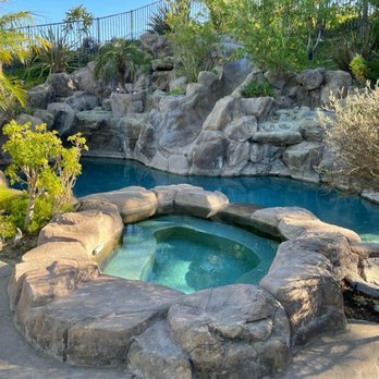 Zaza Remodeling - Re plastered pool . - General Contractors Near Me - Long Beach, California Zaza Remodeling - Re plastered pool . - General Contractors Near Me - Long Beach, California