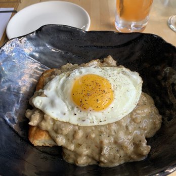 Midlothian Chef's Kitchen - Biscuit and gravy - New American Near Me - Richmond, Virginia Midlothian Chef's Kitchen - Biscuit and gravy - New American Near Me - Richmond, Virginia