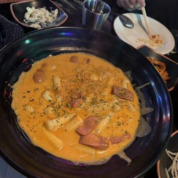 One Shot Pocha - Korean Near Me - Houston, Texas