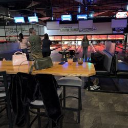 Gator Lanes