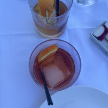 Avra Miami - Old fashioned and Negroni - Mediterranean Near Me - Sunny Isles Beach, Florida Avra Miami - Old fashioned and Negroni - Mediterranean Near Me - Sunny Isles Beach, Florida