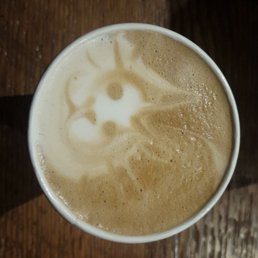 Cutest Cat Face