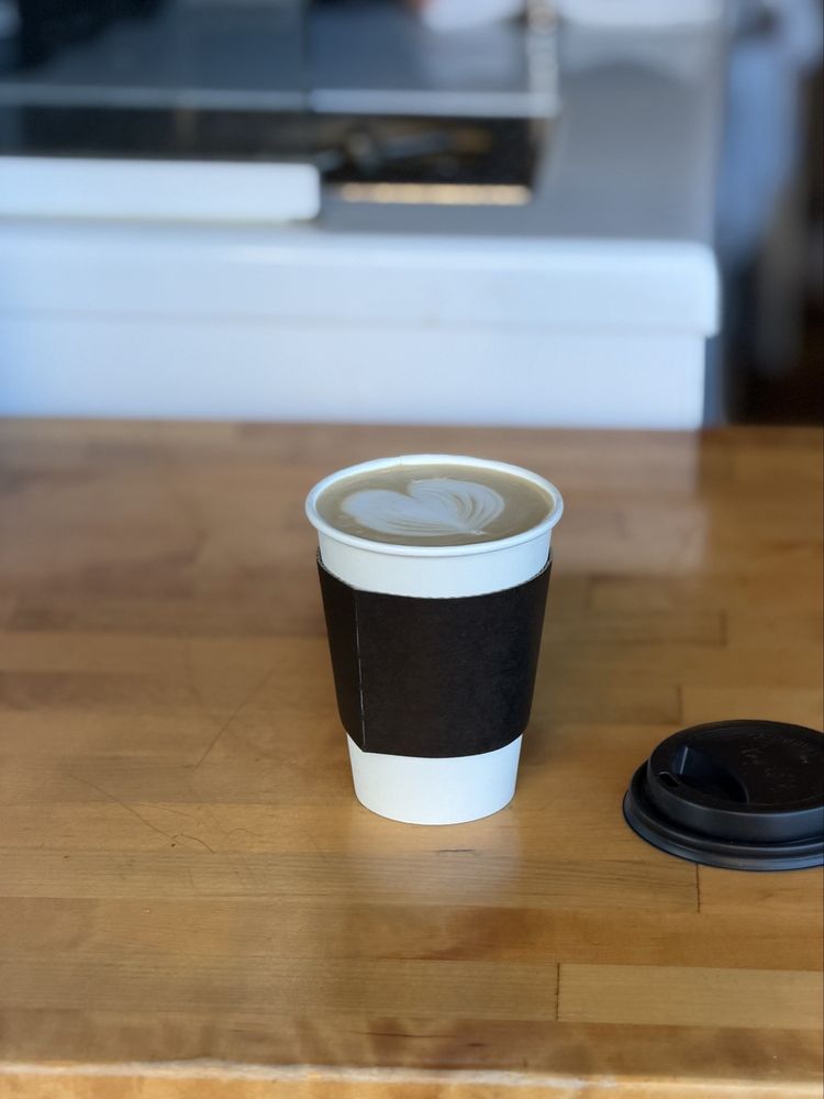 Future Grounds Coffee